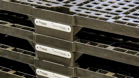 rfid tags for pallets|pallet level tagging software.